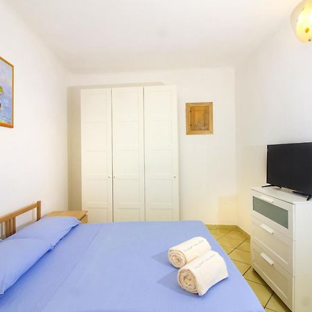 Forio di Ischia La Turrita Apartments מראה חיצוני תמונה