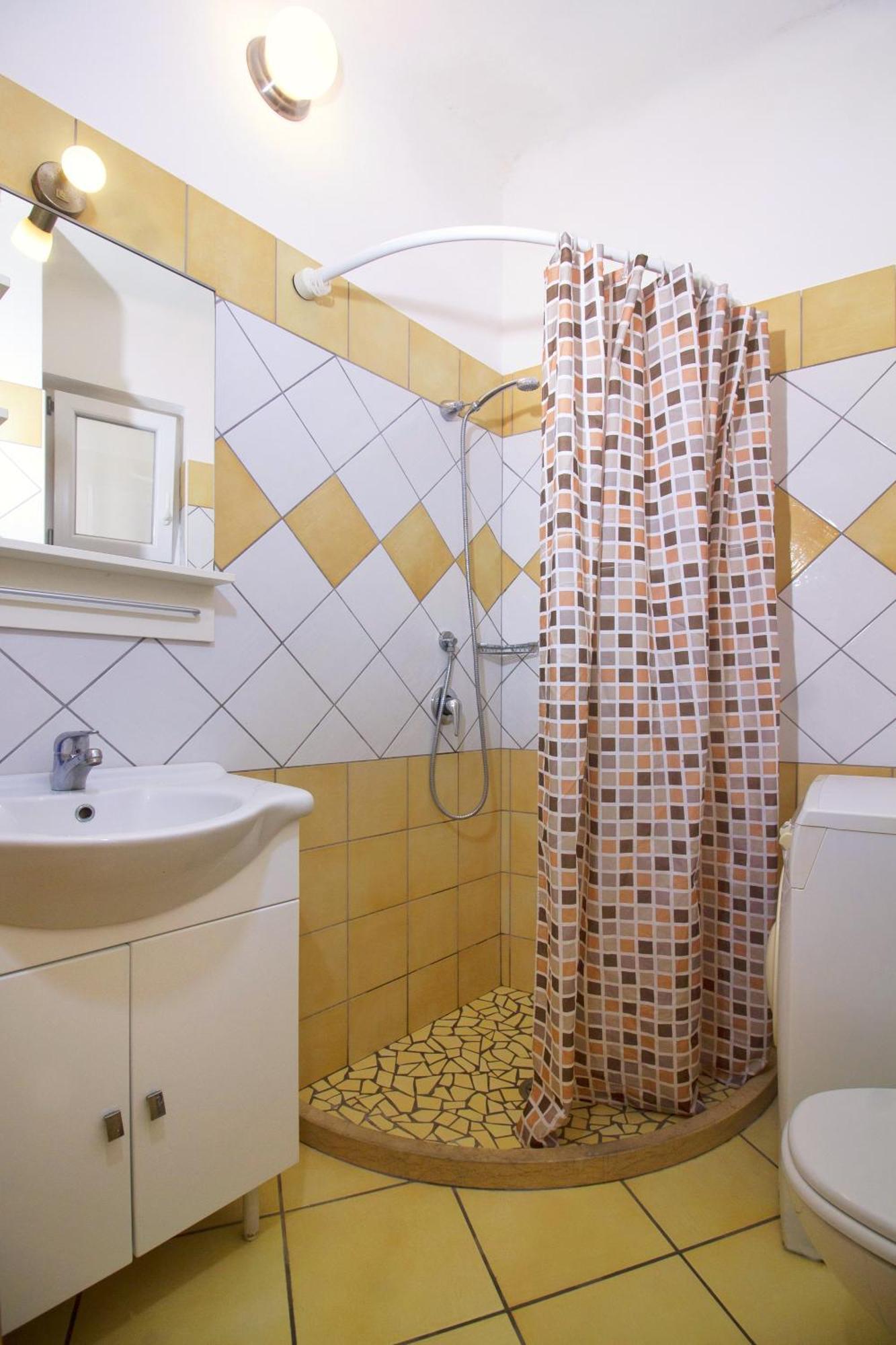 Forio di Ischia La Turrita Apartments מראה חיצוני תמונה
