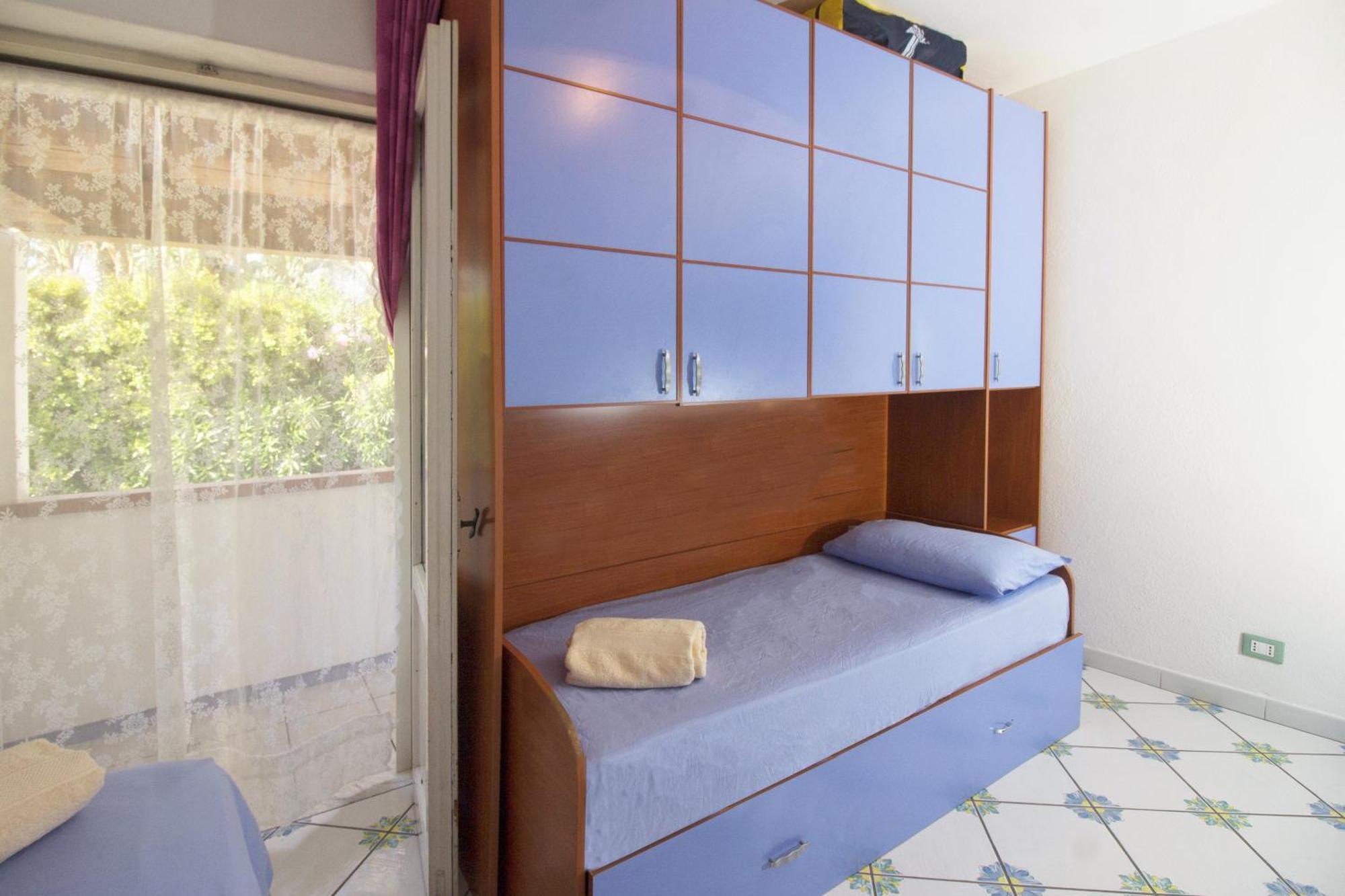 Forio di Ischia La Turrita Apartments מראה חיצוני תמונה