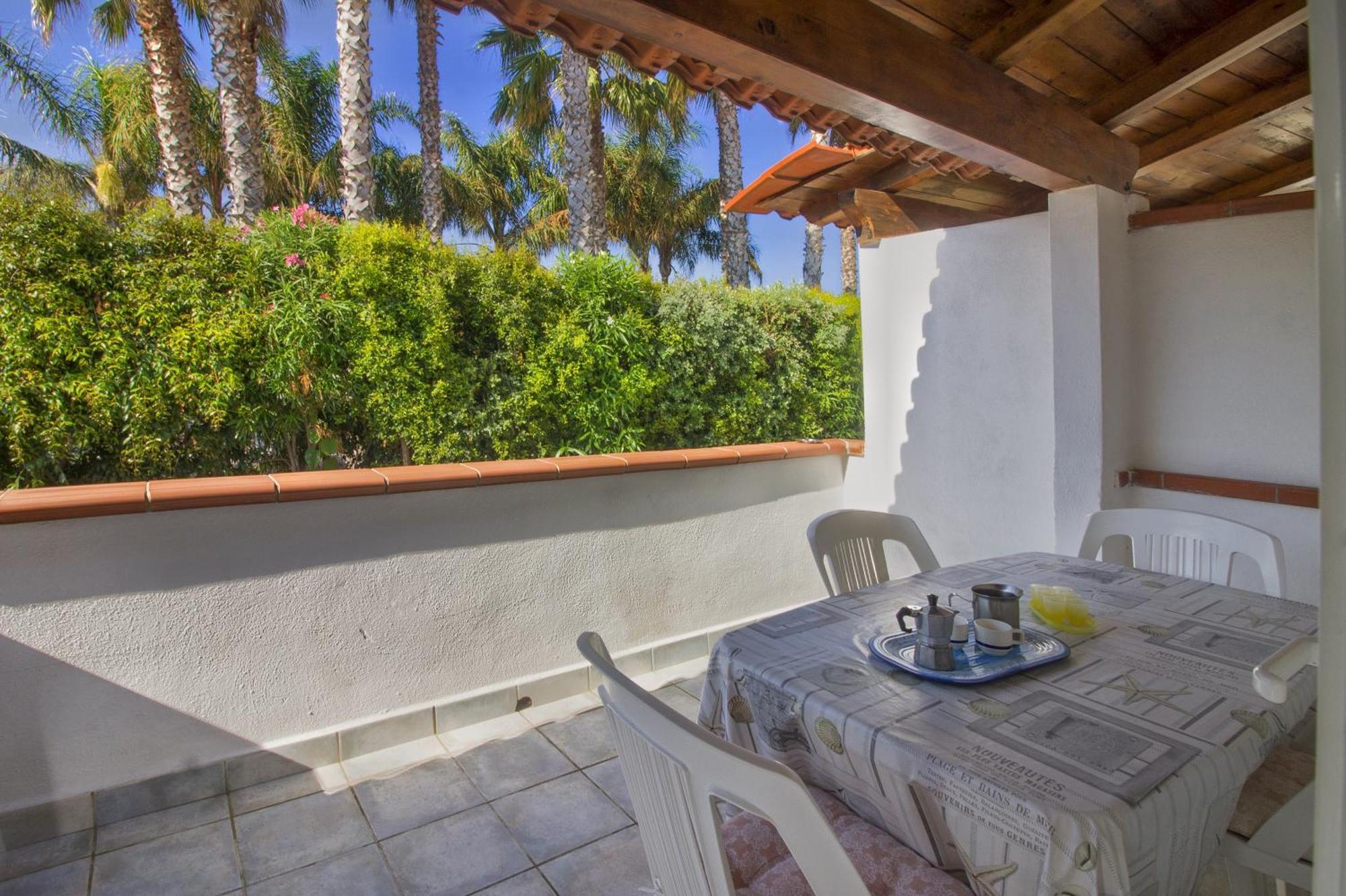 Forio di Ischia La Turrita Apartments מראה חיצוני תמונה