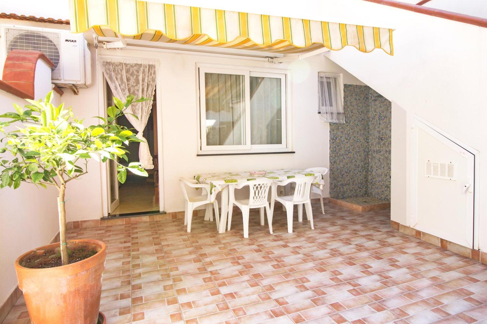 Forio di Ischia La Turrita Apartments מראה חיצוני תמונה