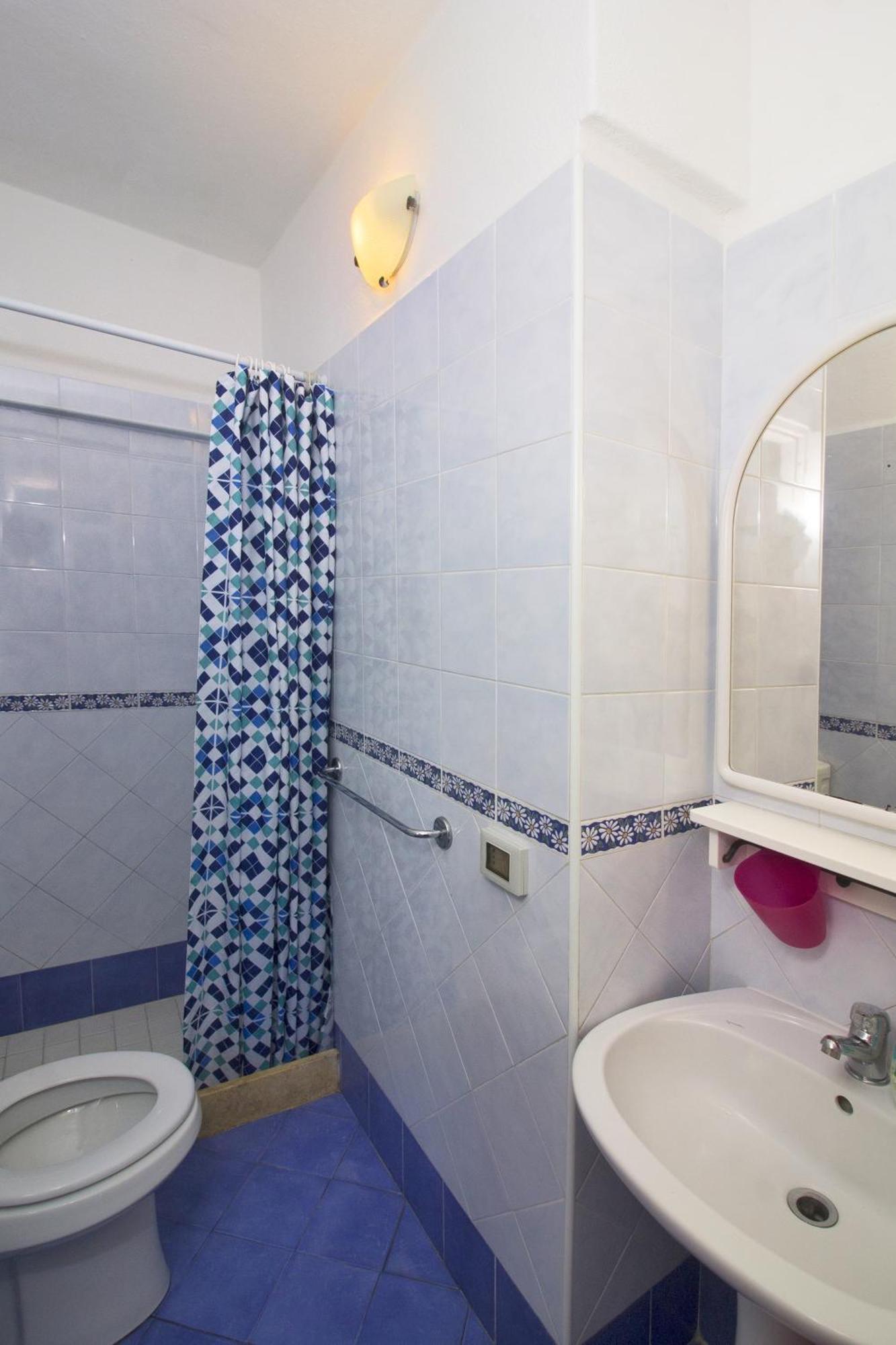 Forio di Ischia La Turrita Apartments מראה חיצוני תמונה