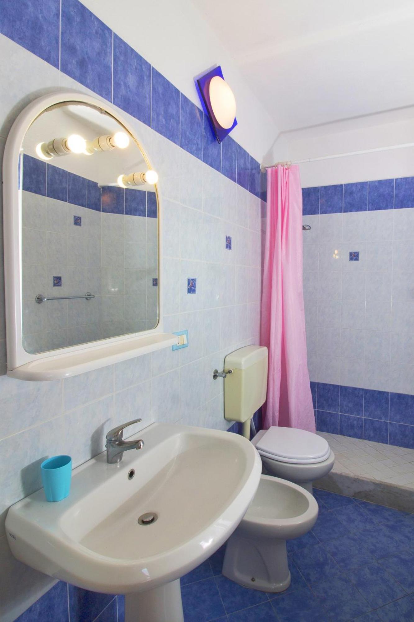 Forio di Ischia La Turrita Apartments מראה חיצוני תמונה