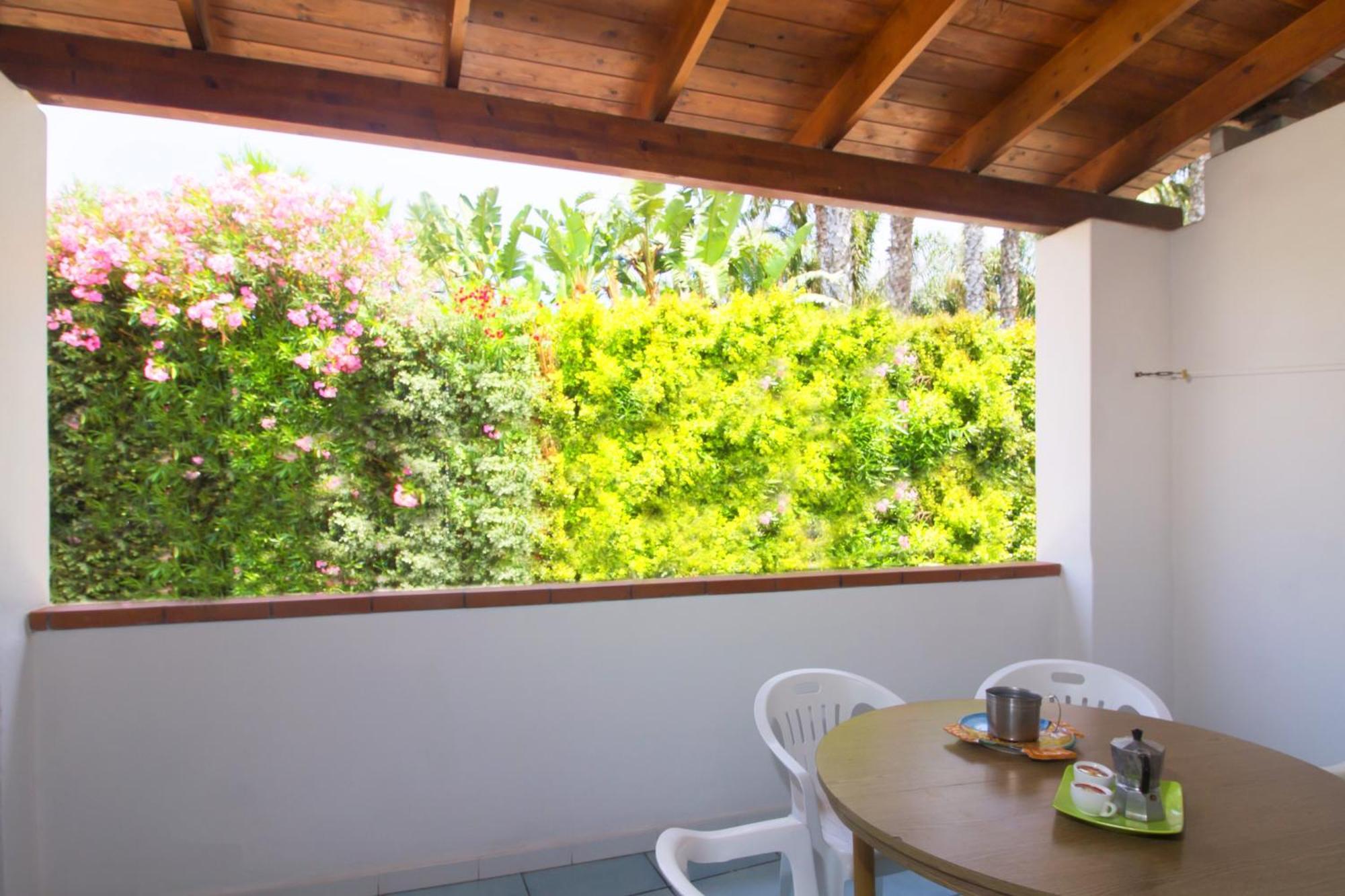 Forio di Ischia La Turrita Apartments מראה חיצוני תמונה
